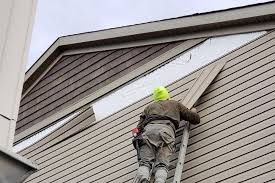 Affordable Siding Repair and Maintenance Services in Lake Shore, MD